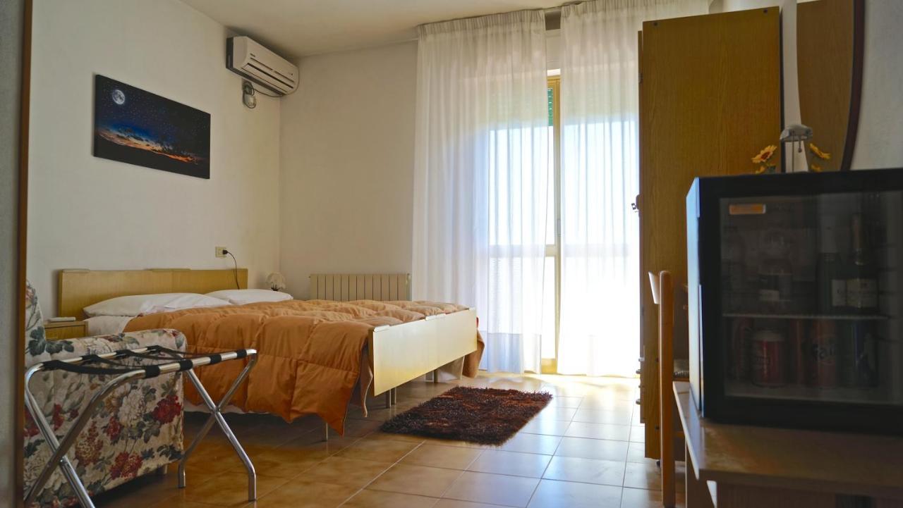 La Piccola Siesta B&B Sant'Albino Exterior photo