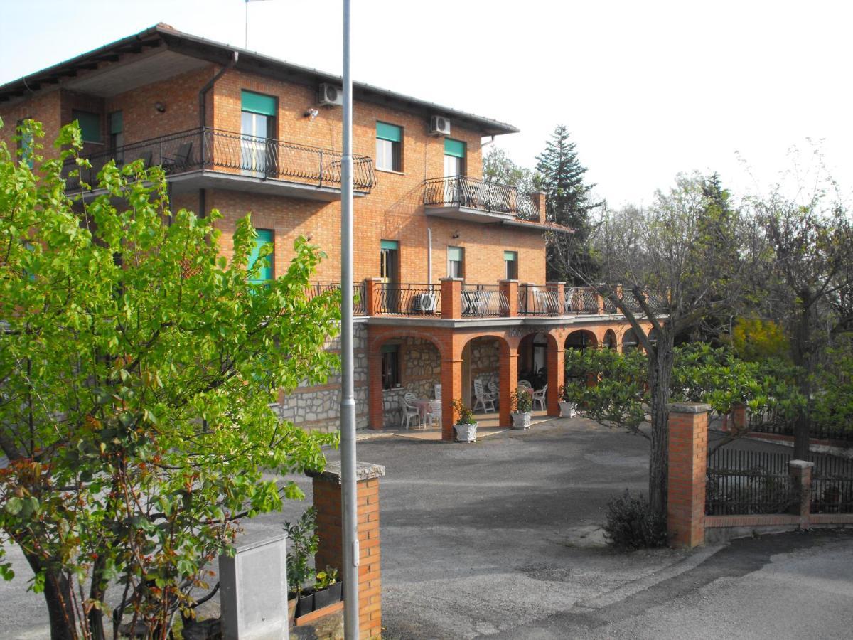 La Piccola Siesta B&B Sant'Albino Exterior photo