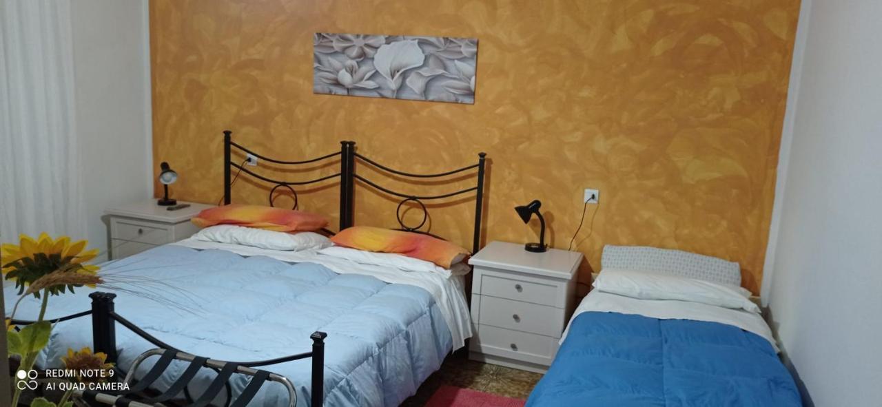 La Piccola Siesta B&B Sant'Albino Exterior photo